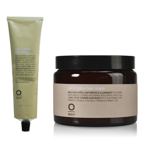 silk'n glow シルキングロー ヘアマスク ローランド O-WAY | rollandの