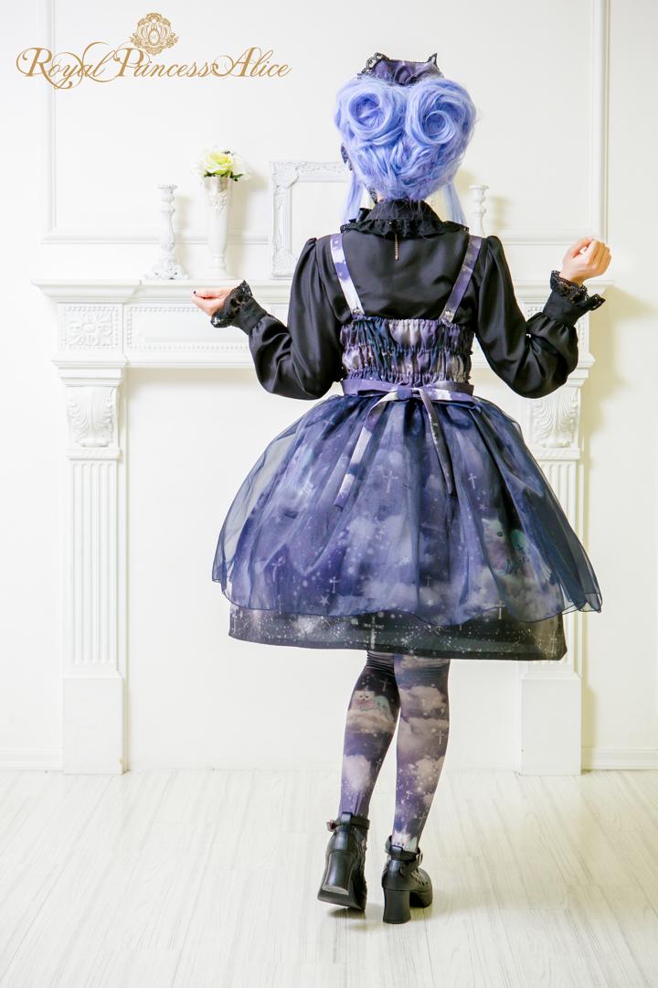 Sweet Dreams Fantasia～甘い夢の幻想曲～ジャンパースカート予約開始