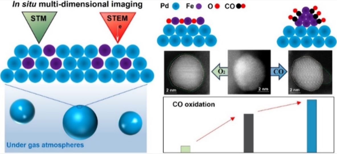 Lu Group Publications