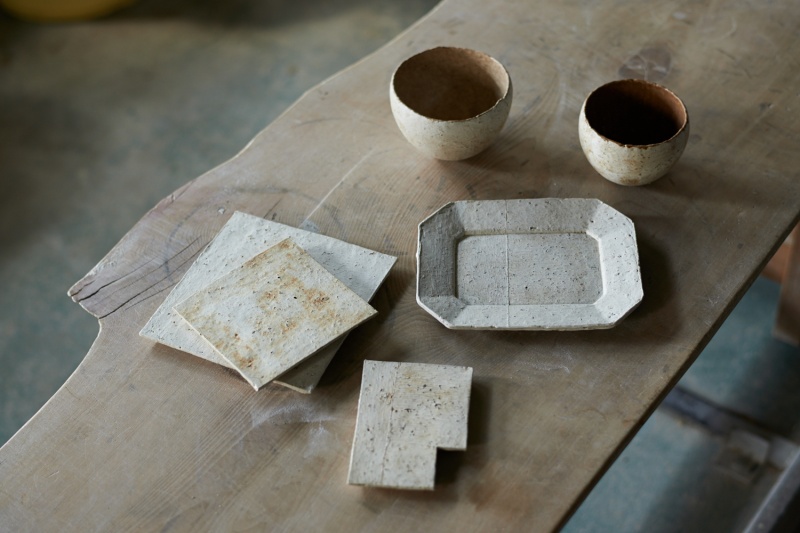 陶芸作家、内田鋼一の400点を猿楽町で愛でる。（前編）｜Pen Online