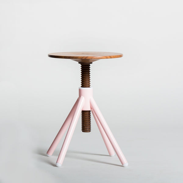 Coordination Berlin Thread Family Stool | Stillfried Design