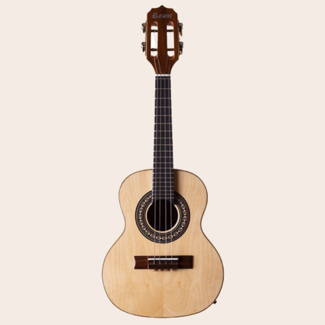 Cavaco Rozini Studio Acoustic – TuCuatro