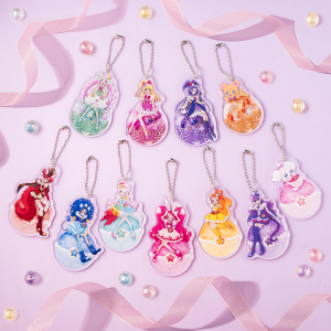 タイトルから探す/「ふ」タイトル作品/プリキュア20周年｜東映