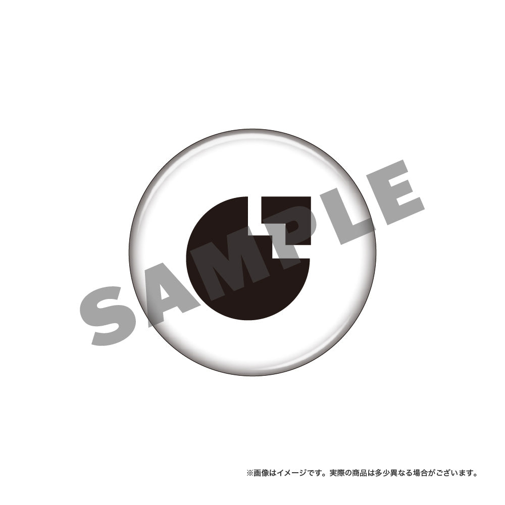 白尾博物館 缶バッジ – ワイテルズオフィシャルオンラインショップ