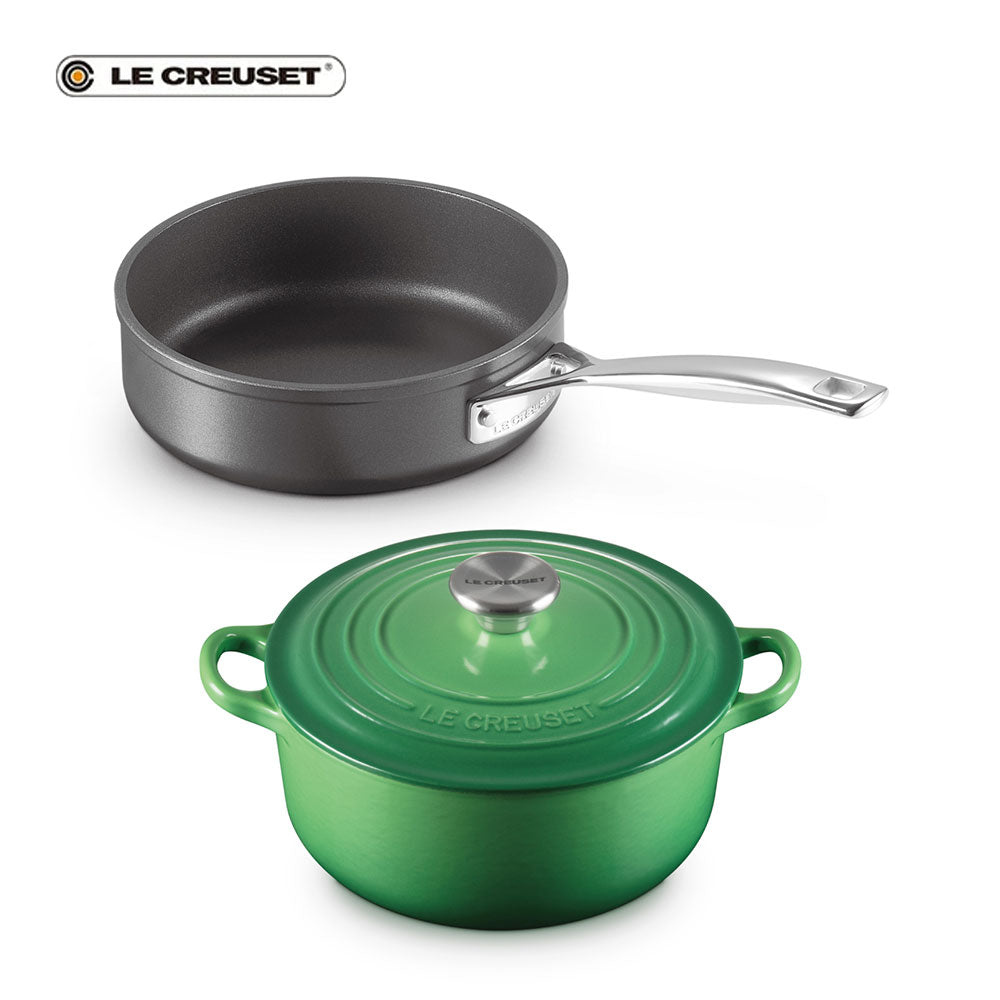 福袋】LE CREUSET(ル・クルーゼ) 2026 Lucky Box 20000B 4110101690SET