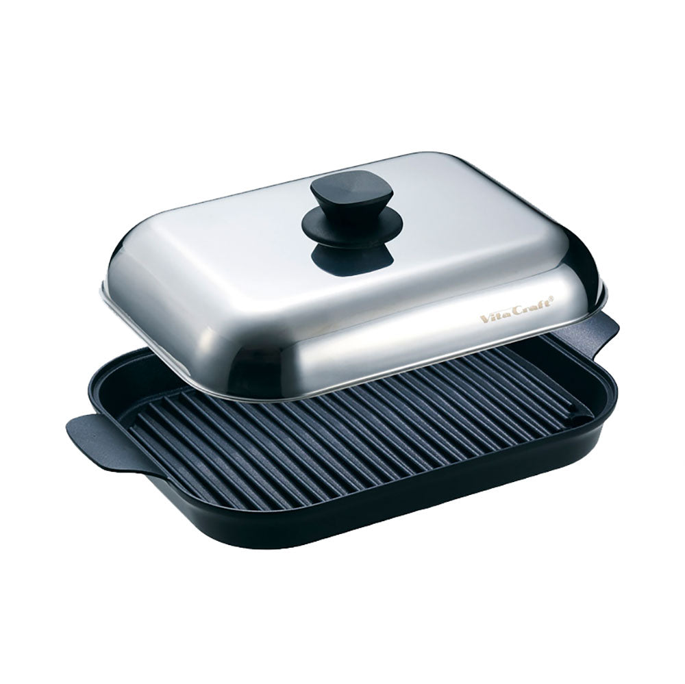 Vita Craft（ビタクラフト）グリルパン 3001 |キッチン用品通販サイト