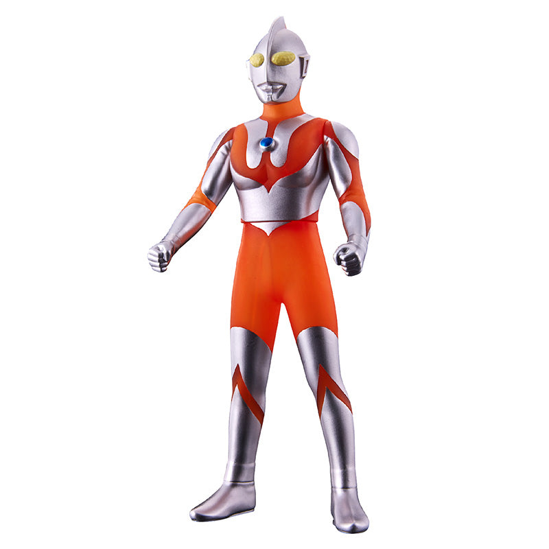 ウルトラBIGソフビ ウルトラマン スペシャルカラーver. – TSUBURAYA