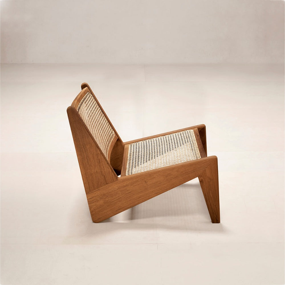 PH59｜プロジェクト・チャンディーガル カンガルーチェア – ARIA WEB STORE