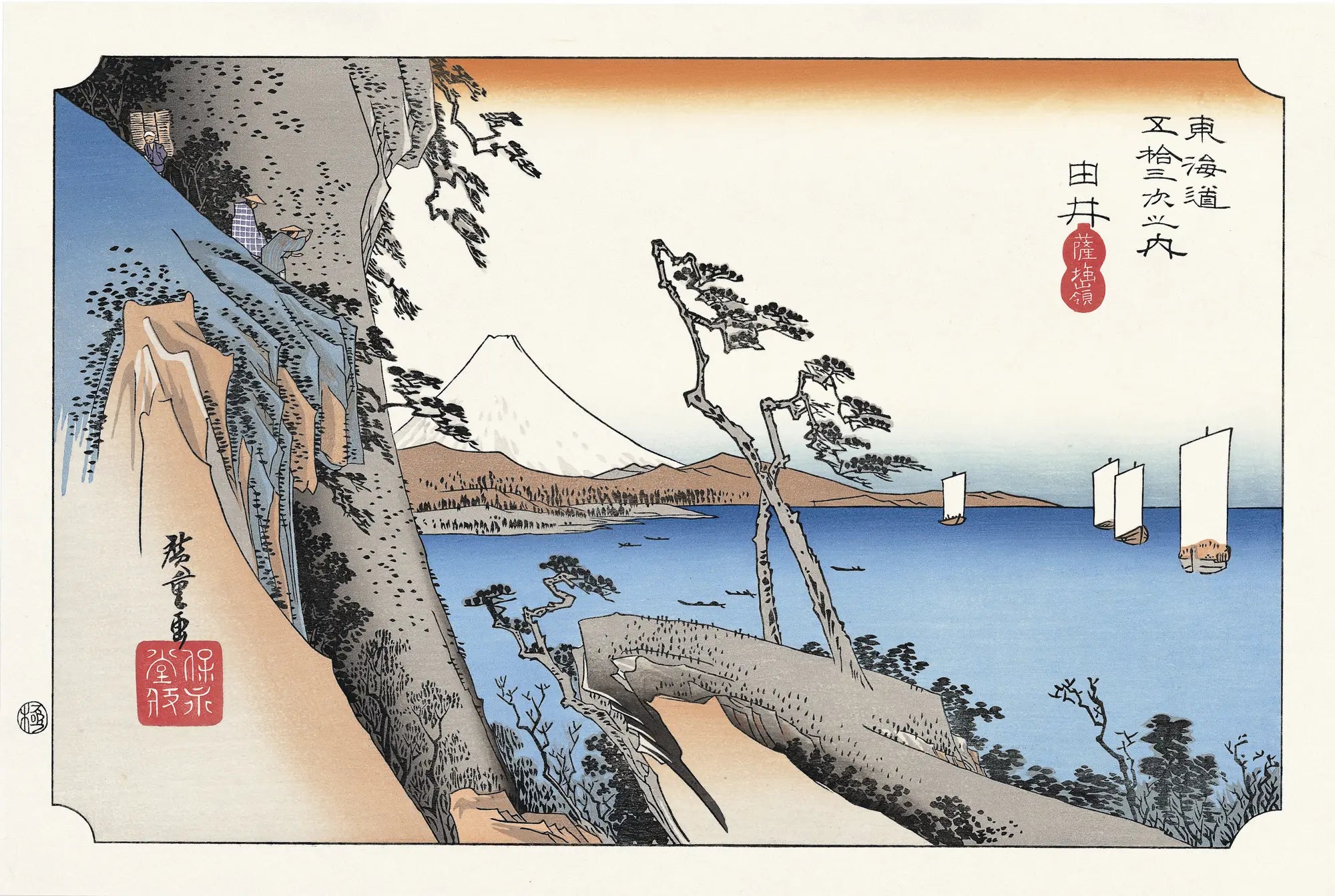 真作 1967年 T.TOMIYA 頓宮隆輔 8号『風景画』/油彩 油絵 絵画 真作