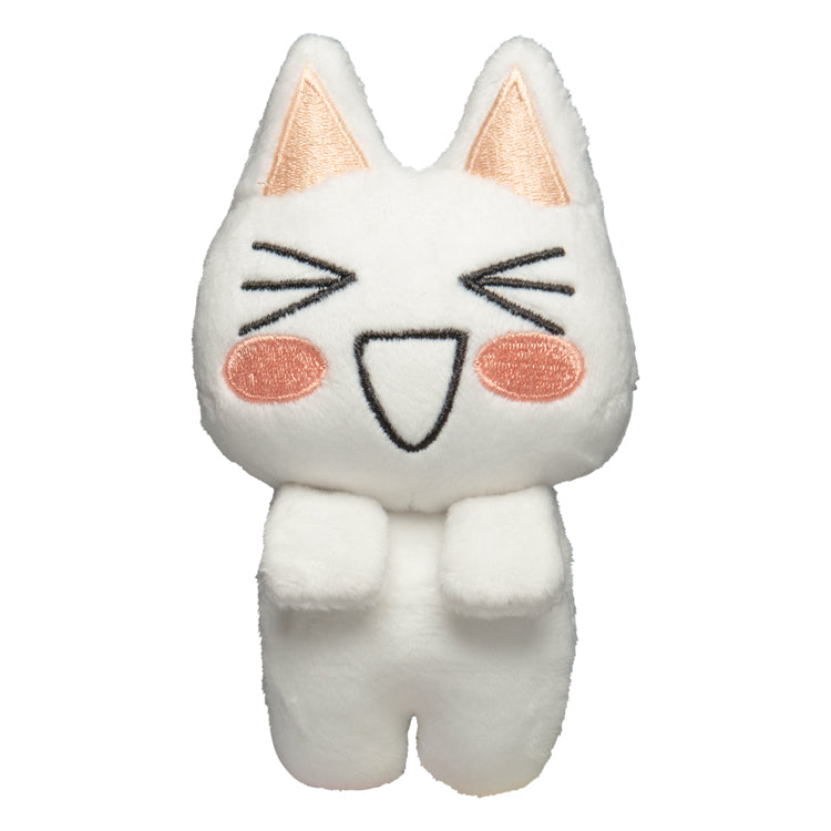 どこでもいっしょ モニターぬいぐるみ (どこでもいっしょ トロ