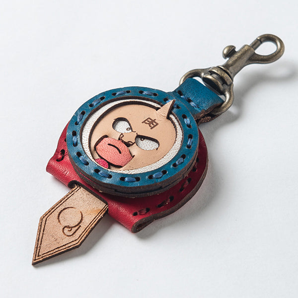 キン肉マン×OJAGA DESIGN キーキャップ [キン肉マン]* – キン肉マン