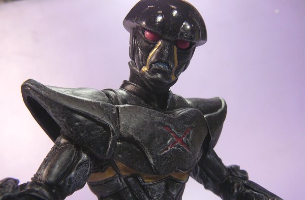 人造人間ハカイダー