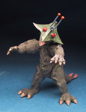 ガメラ ガッパ ギララ 特撮大百科