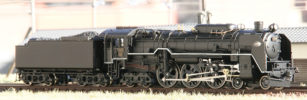 キット未経験者が蒸気ブラスキットを作ったらどうなるか？