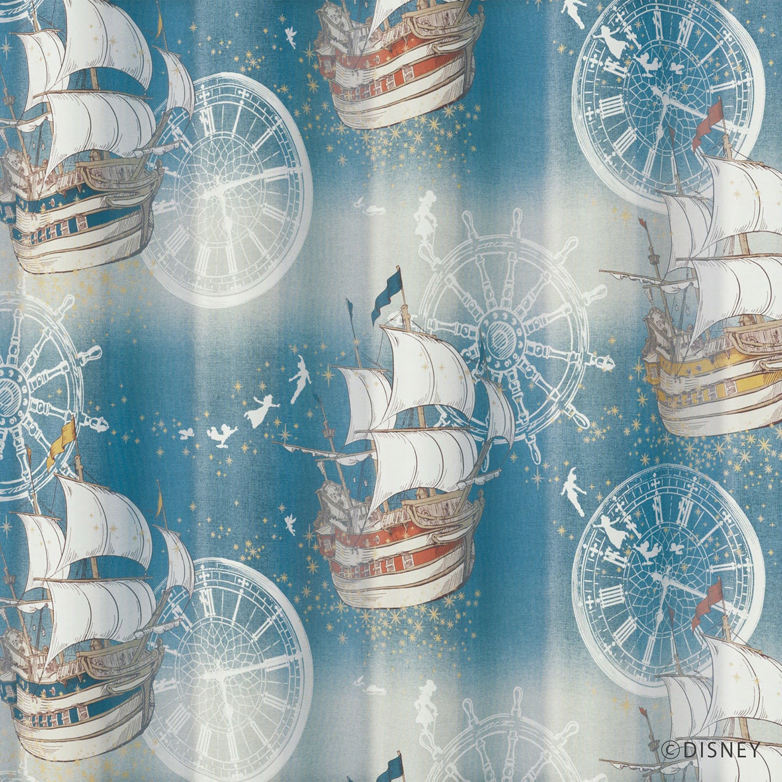 M-1213 (PETER PAN/Fly in the sky/ピーターパン/フライインザスカイ