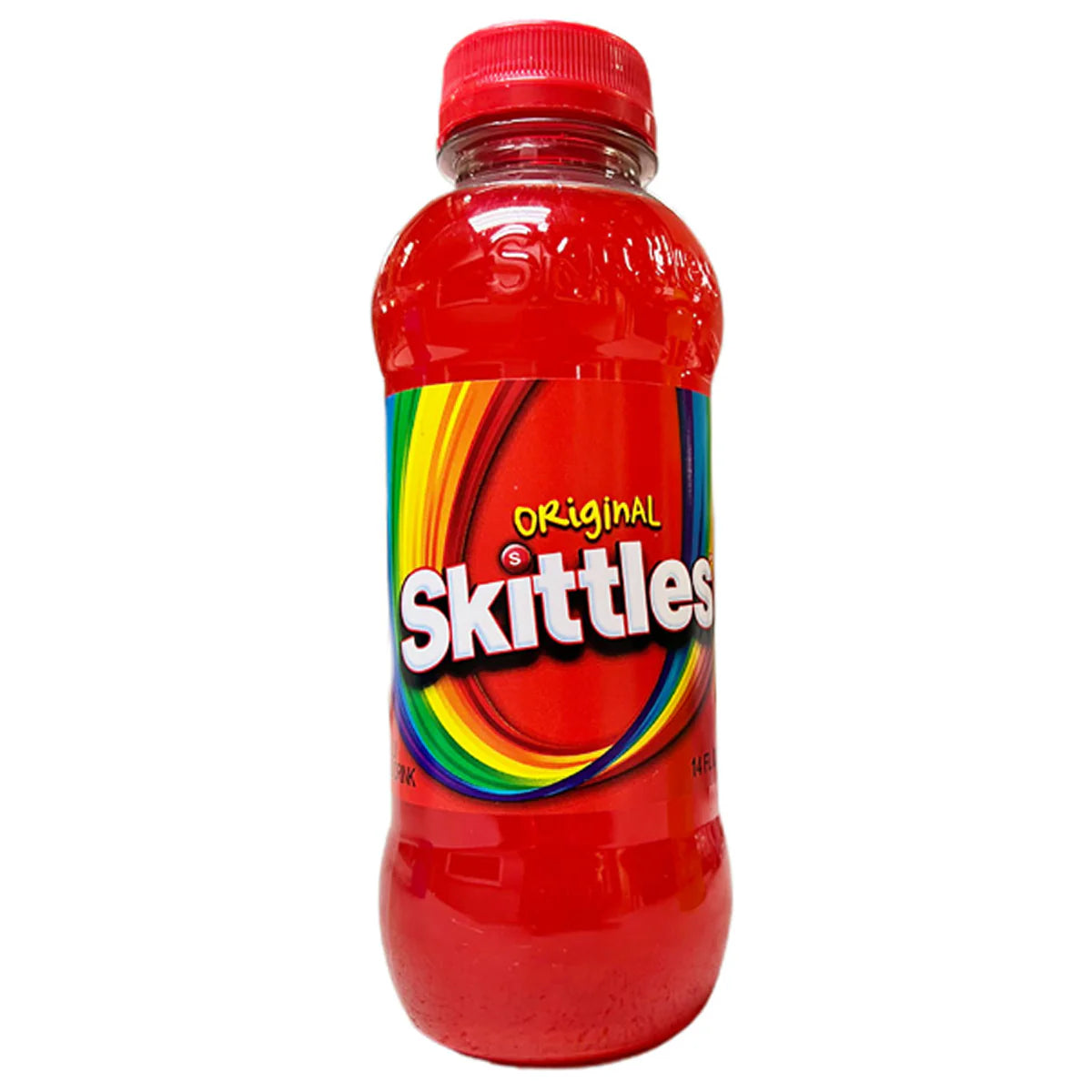 Skittles Original Fruit Drink – Sweet As Fudge