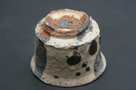 鯉江良二・ぐいのみ 三和堂（東京・日本橋）｜常滑｜ぐいのみ