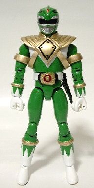 恐竜戦隊 ジュウレンジャー ドラゴンレンジャー