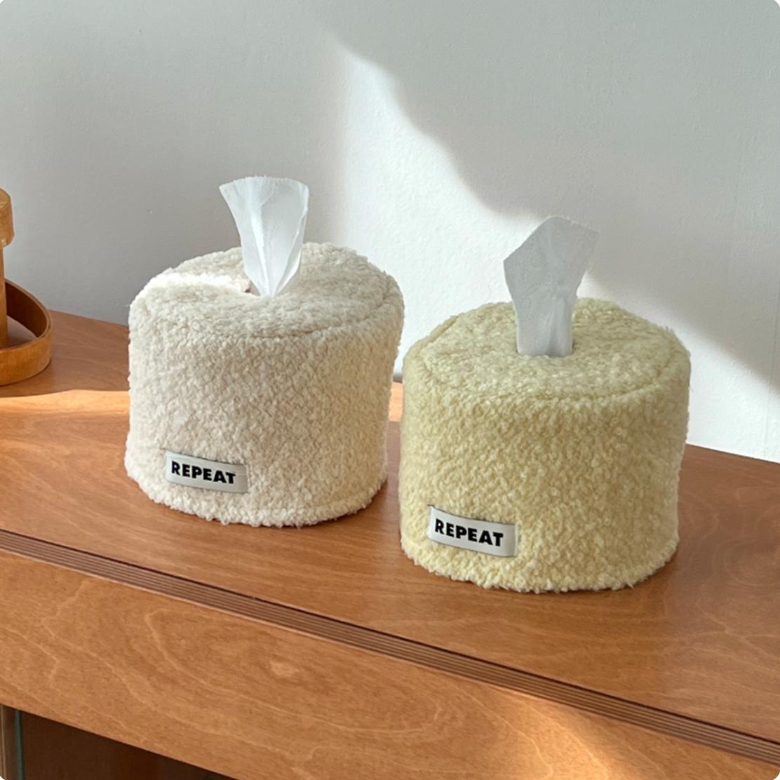 トイレットペーパー カバー | ティッシュケース 韓国ブランド – S.F.Yammy