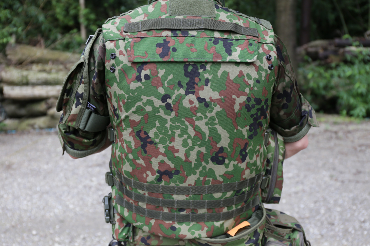 Takuya 装備 | サバゲーファッションスナップ