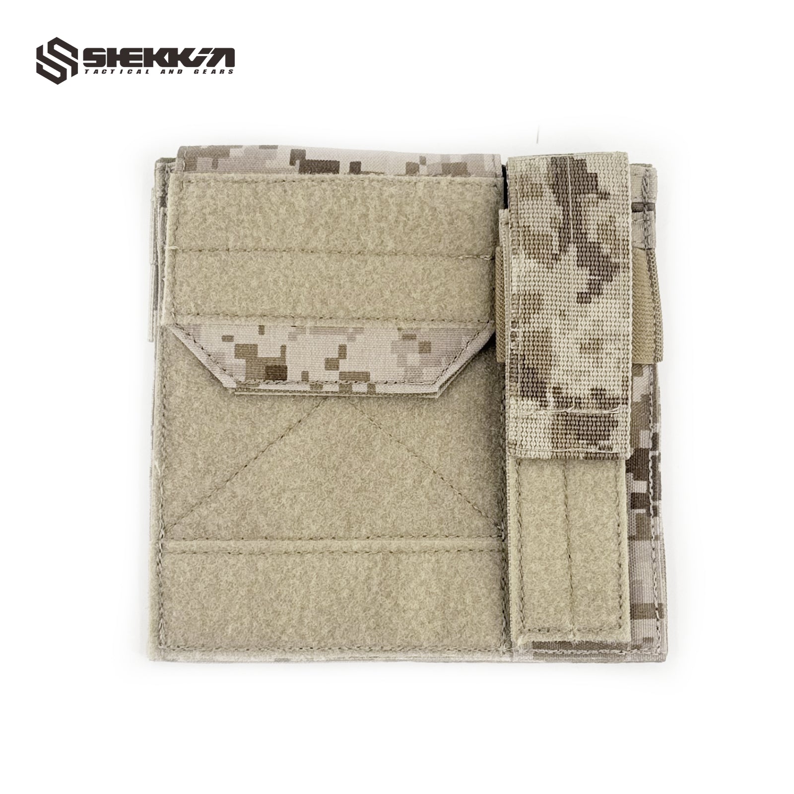 AOR1 Admin Pouch for Devgru NavySeals