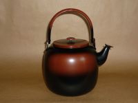 茶道具 翔雲堂 岡本 水次(水注)とは