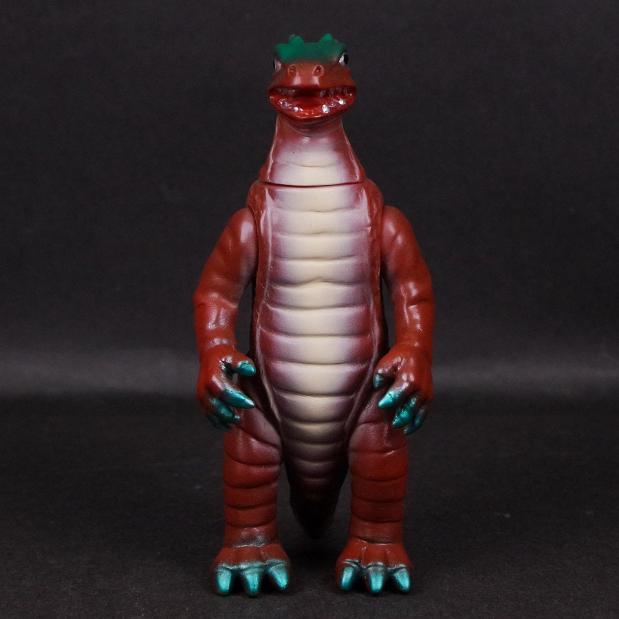 リクエスト復活】ミドル バルガラス(ファーストカラー)/流星人間ゾーン