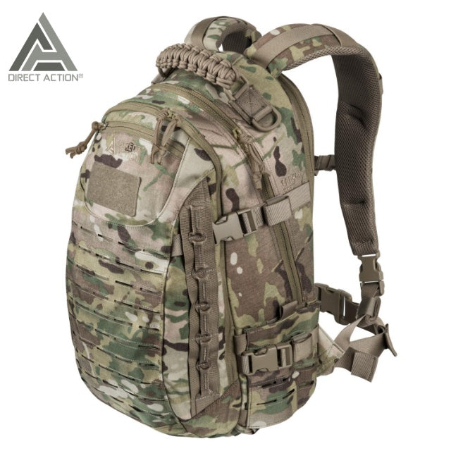 DIRECT ACTION（ダイレクトアクション）Dragon Egg Mk2 Backpack