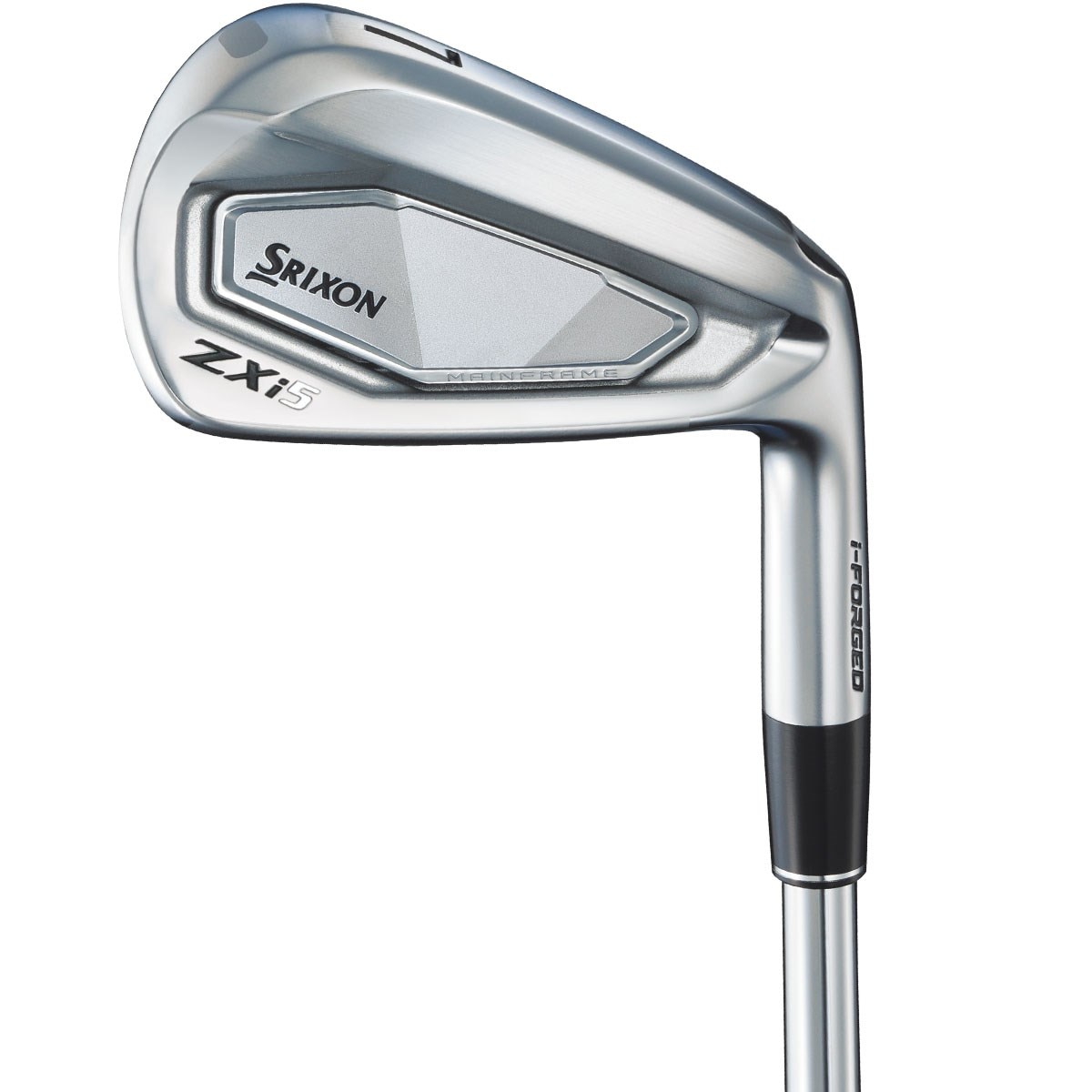SRIXON ZXi5 アイアン(5本セット) N.S.PRO 950GH neo(アイアン（セット
