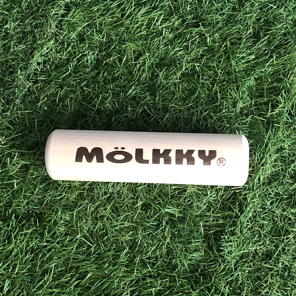 好きな重さが選べる！】モルック・スティック（モルック棒） – MAG