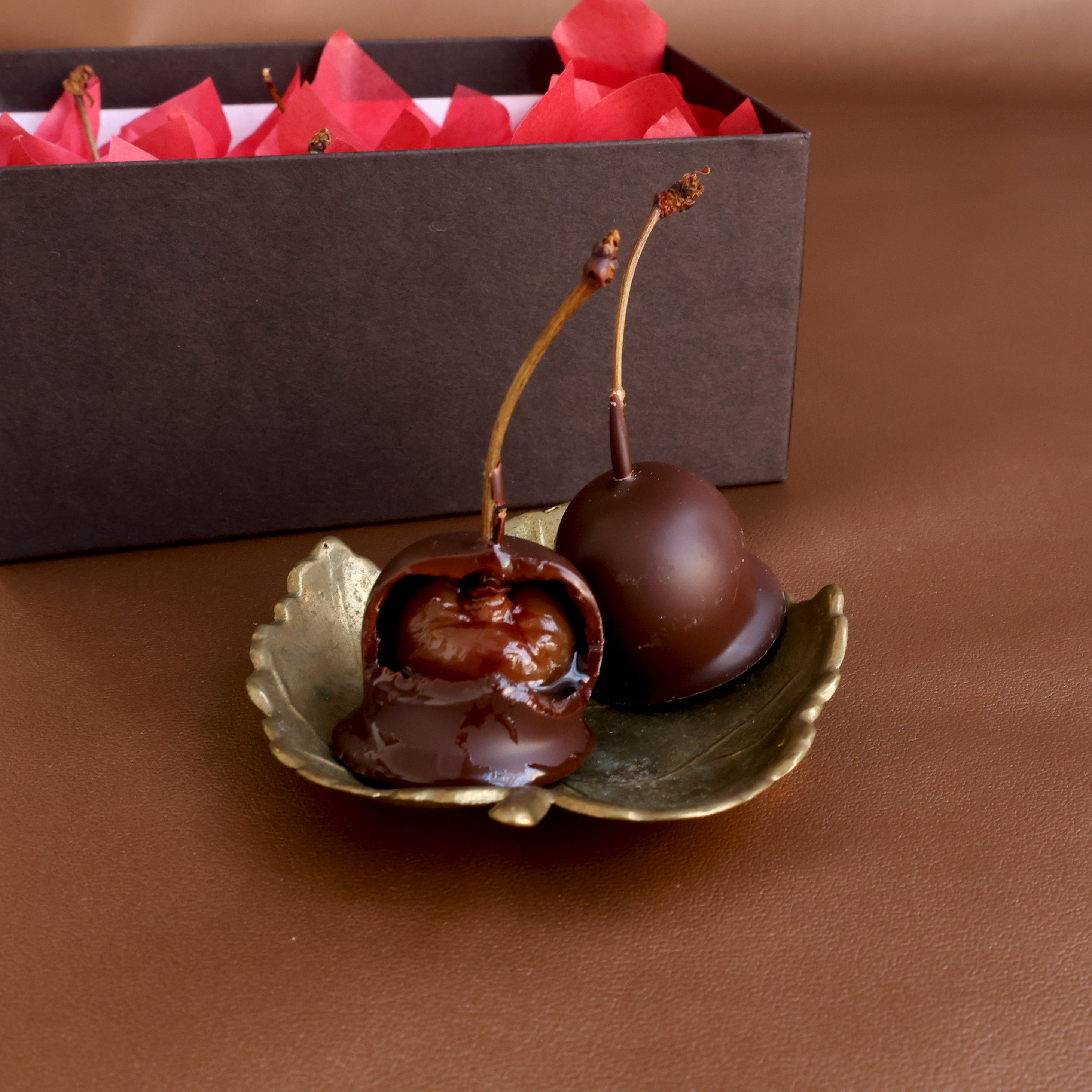 新商品】チェリーボンボン🍒 – laterre-online