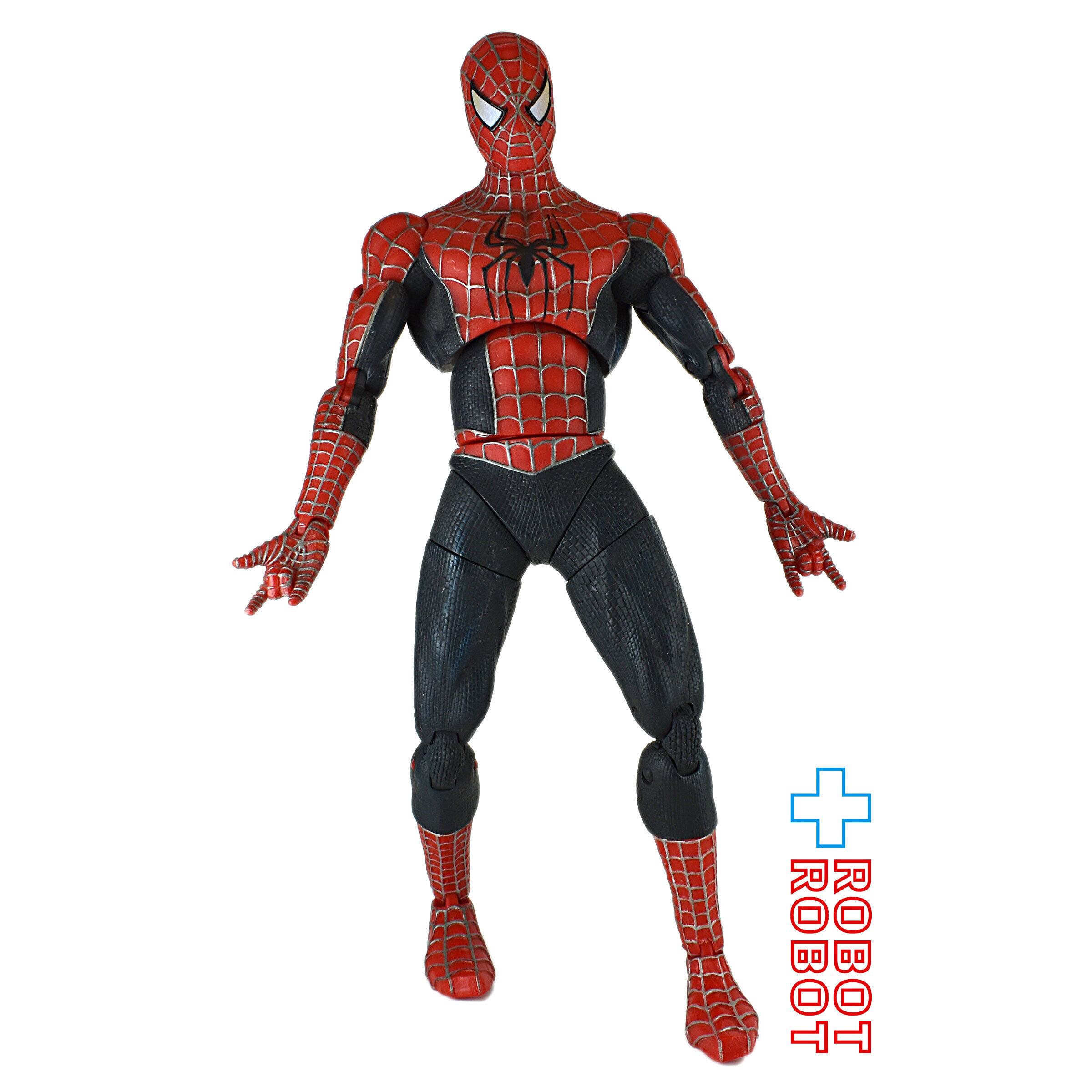 トイビズ ☆219607トイビズ サイバースパイダーマン フィギュア