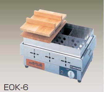 電気おでん鍋 EOK-6 – リンガーハット開発株式会社 - オンラインショップ