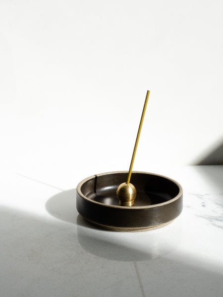 Sandalwood Incense – TENZO