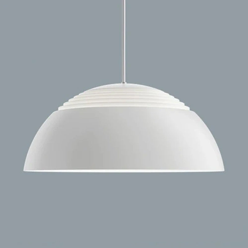 納期未定】Louis Poulsen（ルイスポールセン）AJ Royal ホワイト