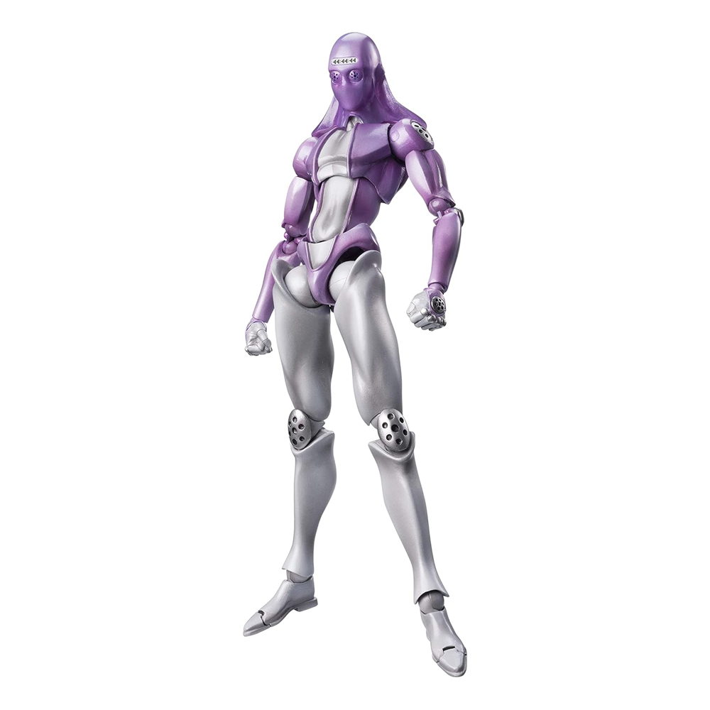 Medicos: JoJo's Bizarre Adventure - Chozokado [M-B] Super Action Statu