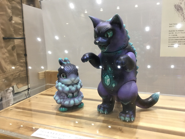 令和最初の2019年5月18日〜に開催された「デザインフェスタvol.49