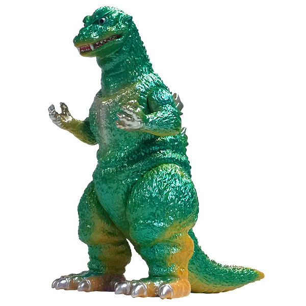 2020年1月12日の「スーパーフェスティバル83」へ出店するM1号は「蓄光