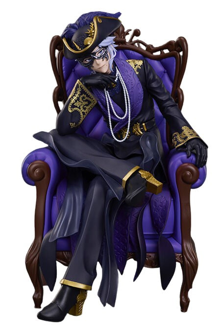 Twisted Wonderland - Azul Ashengrotto (Aniplex, Sentinel) [Shop