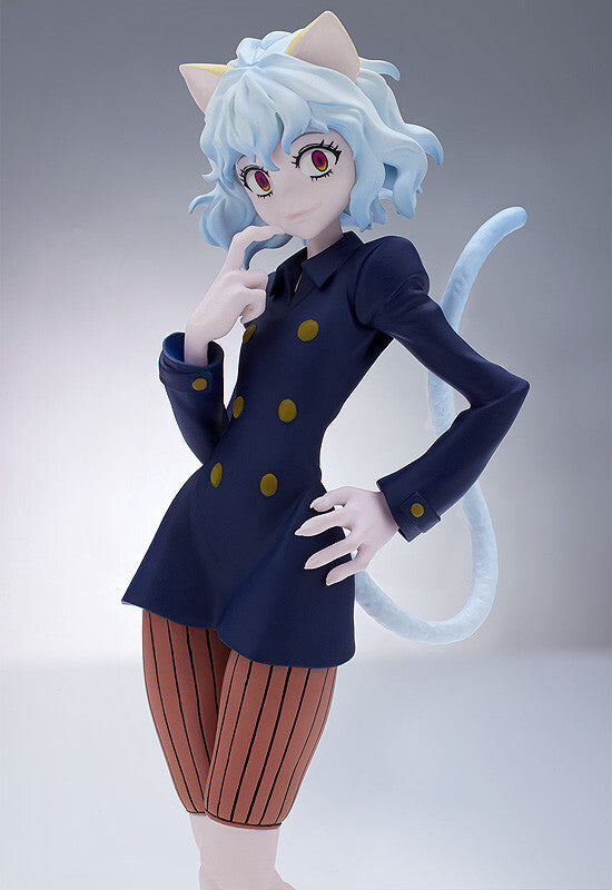 Hunter × Hunter - Neferpitou - Pop Up Parade (Good Smile Company