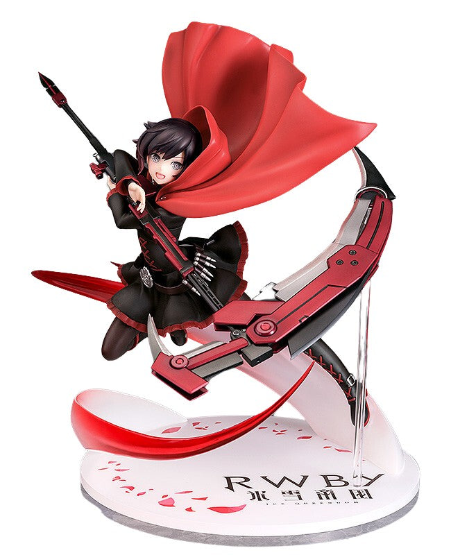 RWBY Hyousetsu Teikoku - Ruby Rose - 1/7 (Phat Company) [Shop