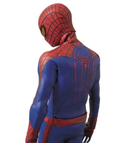 The Amazing Spider-Man - Spider-Man - Real Action Heroes 591 - 1/6