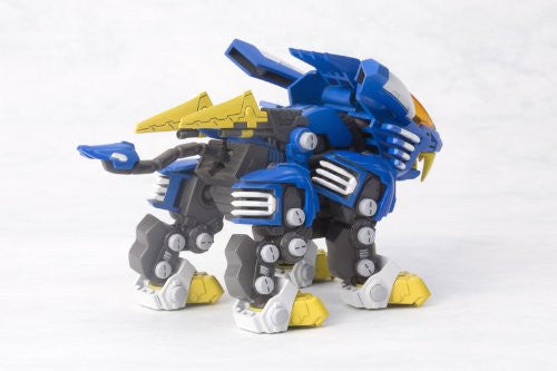 Zoids - RZ-028 Blade Liger - D-Style (Kotobukiya) - Solaris Japan