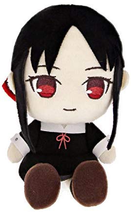 Kaguya-sama: Love Is War - Kaguya Shinomiya - Plush - Solaris Japan