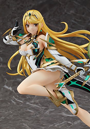 Xenoblade 2 - Hikari - 1/7 (Good Smile Company) - Solaris Japan