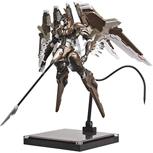 Anubis: Zone of The Enders - Anubis - RIOBOT (Sentinel) - Solaris