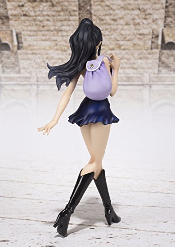 Nico Robin Figure - Dressrosa Edition - Solaris Japan