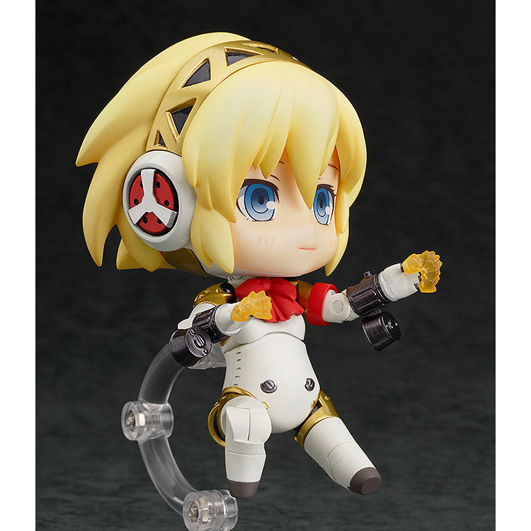 Shin Megami Tensei: Persona 3 - Aegis - Nendoroid #385 (Good Smile