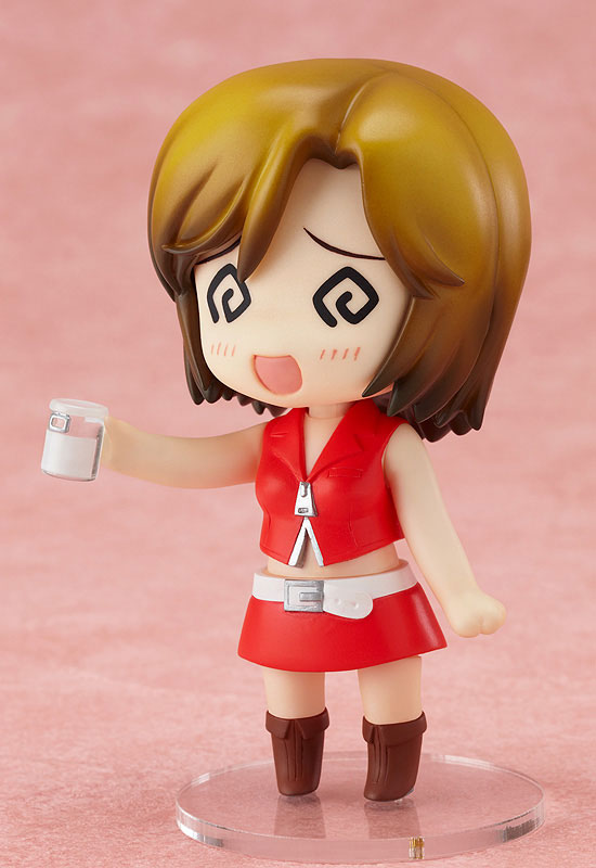 Vocaloid - Meiko - Nendoroid #187 (Good Smile Company) - Solaris Japan