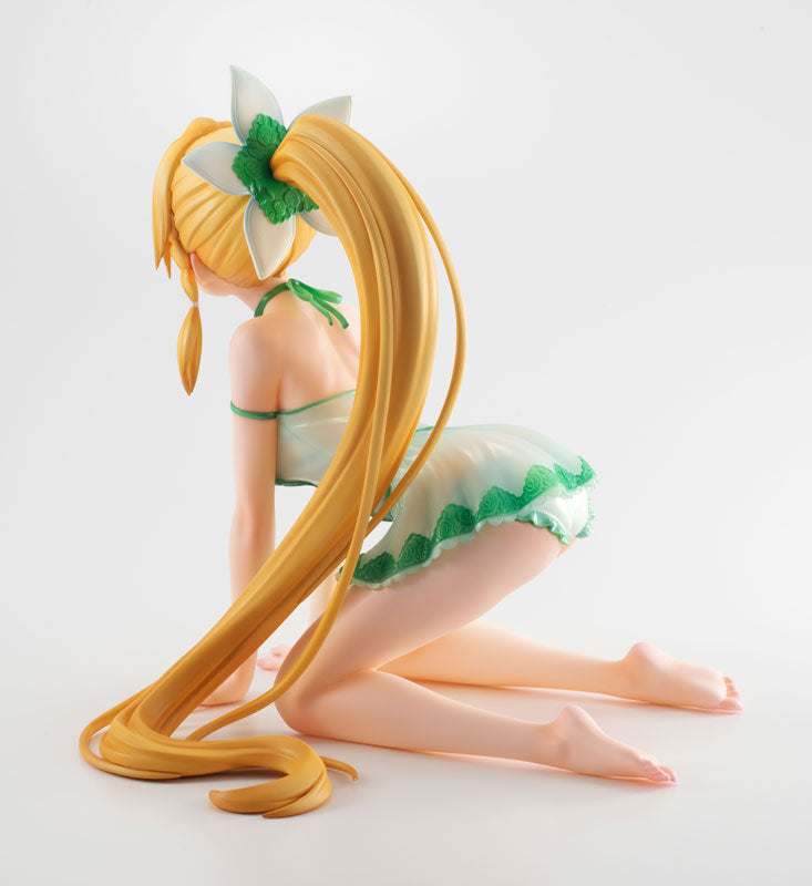 Sword Art Online Leafa -Negligee Ver- 1/4 - Solaris Japan
